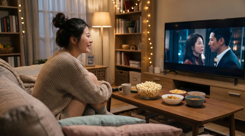 哔咔漫画电影推荐-居家观影视频