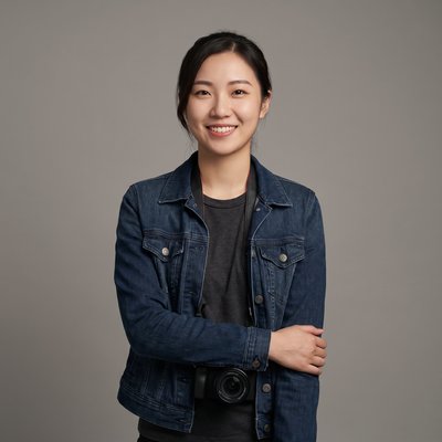 哔咔漫画摄影师顾问