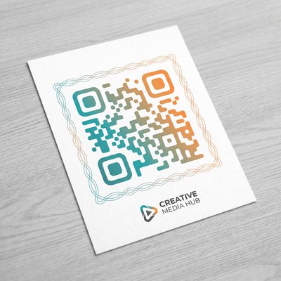 哔咔漫画商务二维码